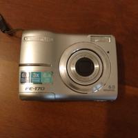 Macchina fotografica 6