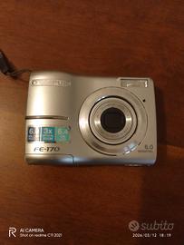 Macchina fotografica 6