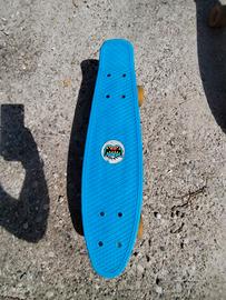 Mini cruiser, mini skateboard