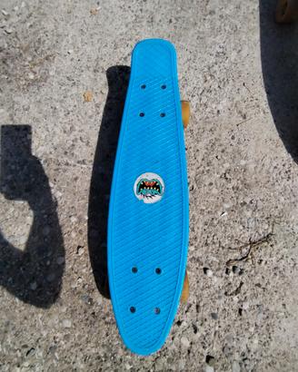 Mini cruiser, mini skateboard