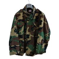 Propper USA M65 Camo Field Jacket Large