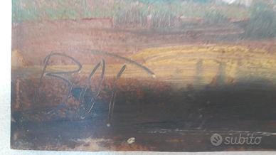 C.E.R.C.O. Armodio, foppiani, berte', bot