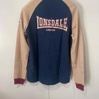 maglia maniche lunghe uomo