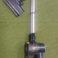 scopa elettrica prettycare usata