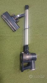 scopa elettrica prettycare usata