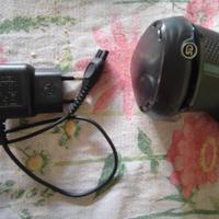 rasoio Philips serie 3000