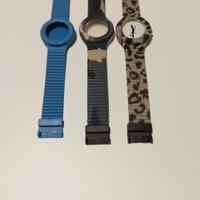 orologio hip hop 