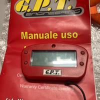 Contagiri moto mini moto scooter