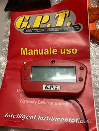 Contagiri moto mini moto scooter