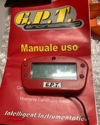 Contagiri moto mini moto scooter