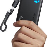 INIU 45W Power Bank 10000mAh Ricarica Rapida P41