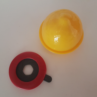 Salva limone e misura pasta