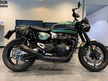 TRIUMPH Speed Twin SPEED TWIN 1200