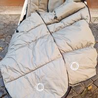 Passeggino/Carrozzina Bugaboo Cameleon 3