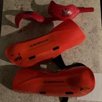 Parastinchi e paramani