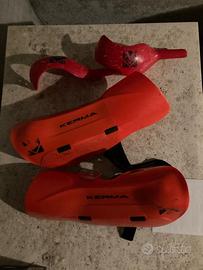 Parastinchi e paramani