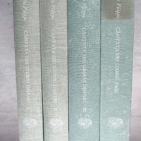 De Filippo, La cantata dei giorni dispari, Enaudi