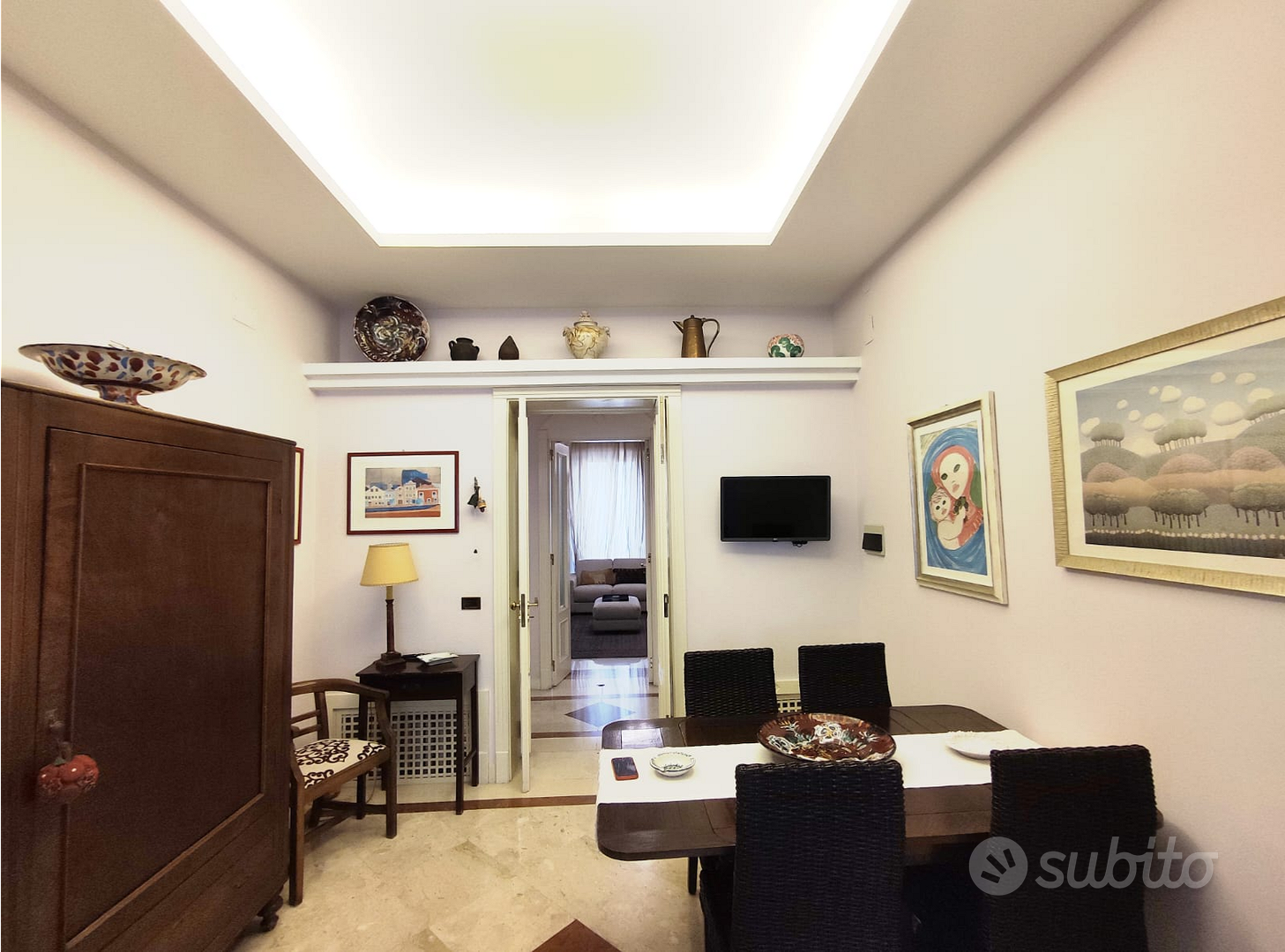 Apartment in Taranto - Altro