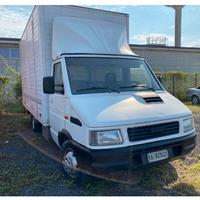 Iveco Daily 35-10