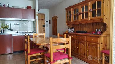 Casa in montagna vicino a Campo Felice