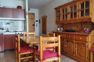 Casa in montagna vicino a Campo Felice