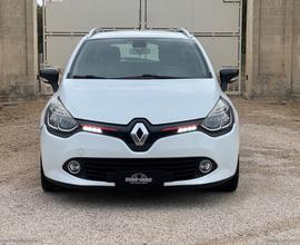 RENAULT Clio Sporter 1.5 dCi 8V 90 CV S&S Energy