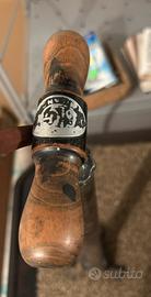 Pompa bicicletta d’epoca