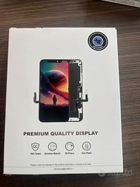 Display di ricambio iPhone