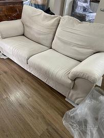 Divano Poltrone e Sofá