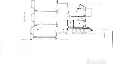 Appartamento Roma Lungotevere Flaminio