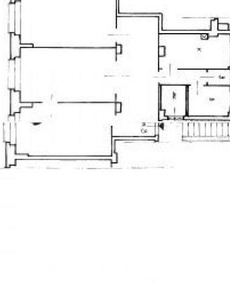 Appartamento Roma Lungotevere Flaminio