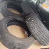 4 pneumatici estivi 