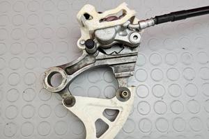 PINZA POSTERIORE SUZUKI RMZ 450 2005 2006 RM Z 200