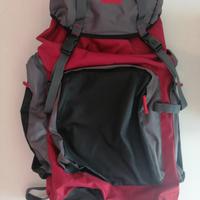 Zaino outdoor 85 litri
