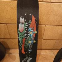 skateboard Santa Cruz