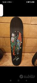 skateboard Santa Cruz