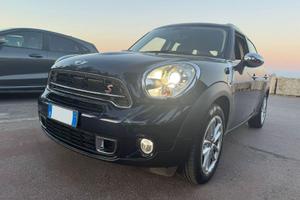 Mini Cooper SD