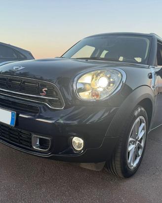 Mini Cooper SD