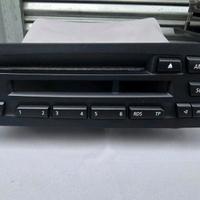 Radio bmw e92