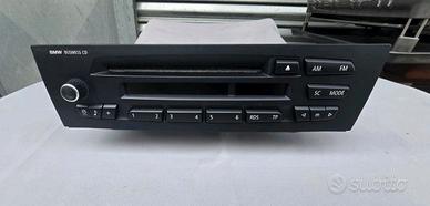 Radio bmw e92