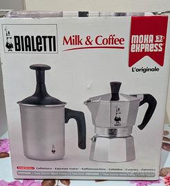 Bialetti Milk & Coffee