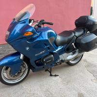 Bmw r 1100 rt ABS