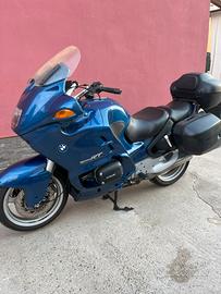Bmw r 1100 rt ABS