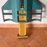 Attrezzo per addominali 