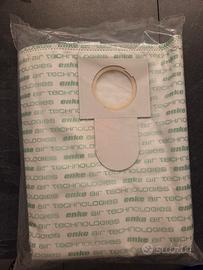 Sacchetti per aspiratore Enke
