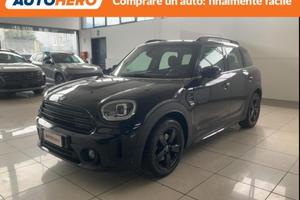 MINI Countryman XW60741