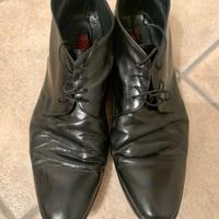 Scarpe eleganti nere