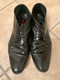 Scarpe eleganti nere