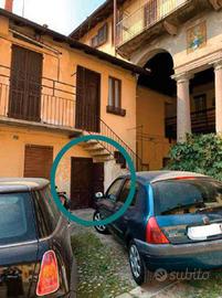 Immobile in asta di 20 m² a Cernusco sul Naviglio