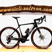 OLMO E-GRIT 2.0 TAGLIA M